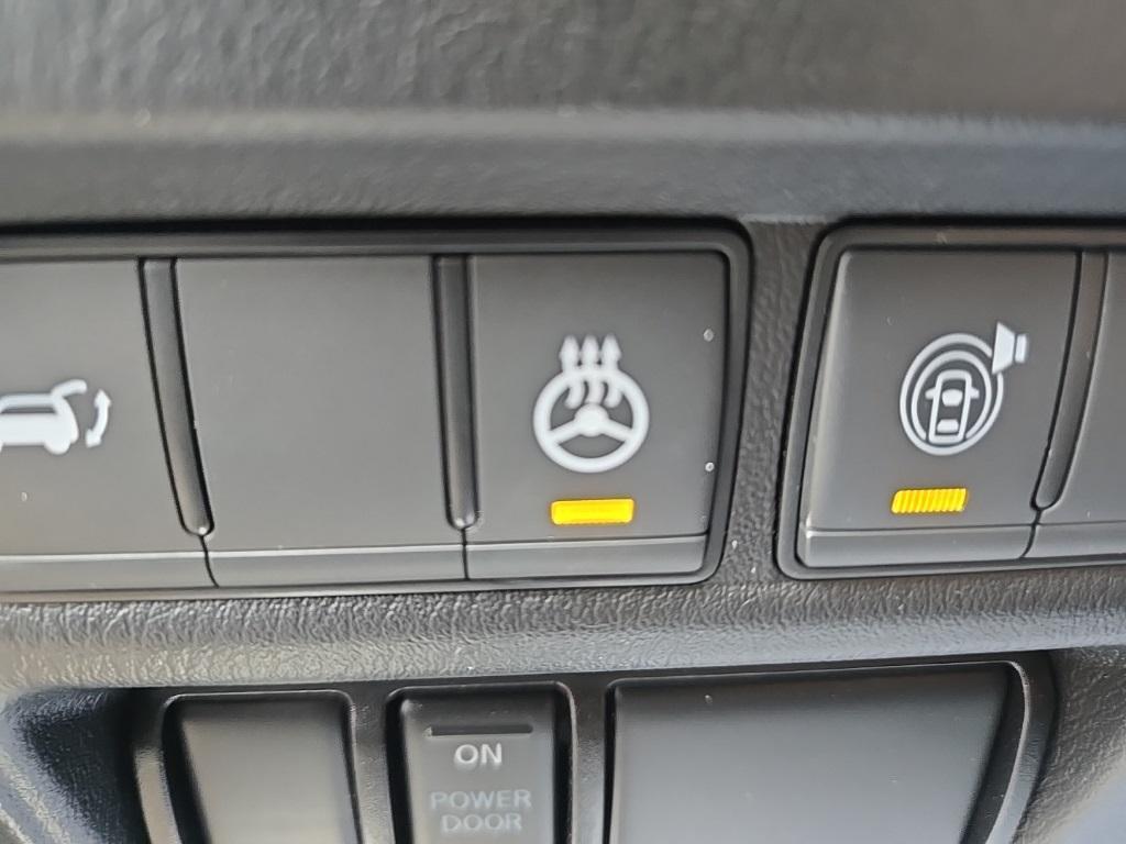 used 2024 Nissan Armada car, priced at $48,950