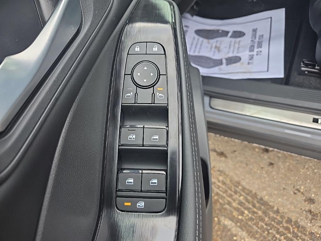 new 2026 Nissan Rogue car, priced at $32,562