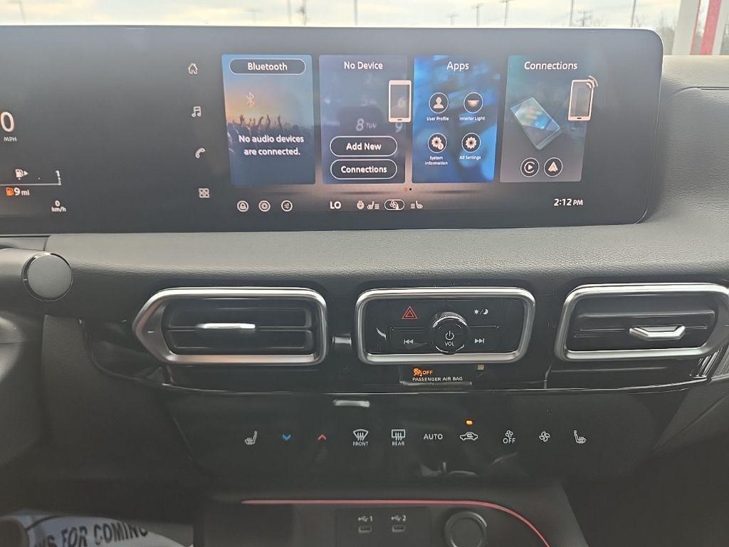 new 2026 Nissan Sentra car, priced at $26,187