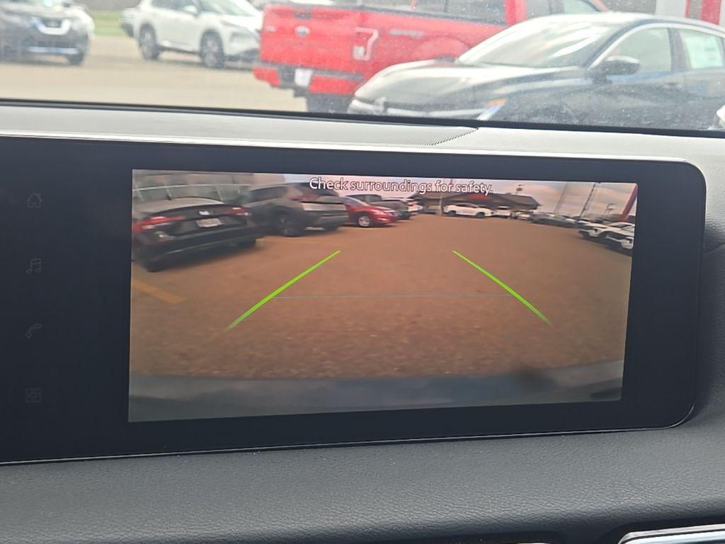 new 2026 Nissan Sentra car, priced at $26,187