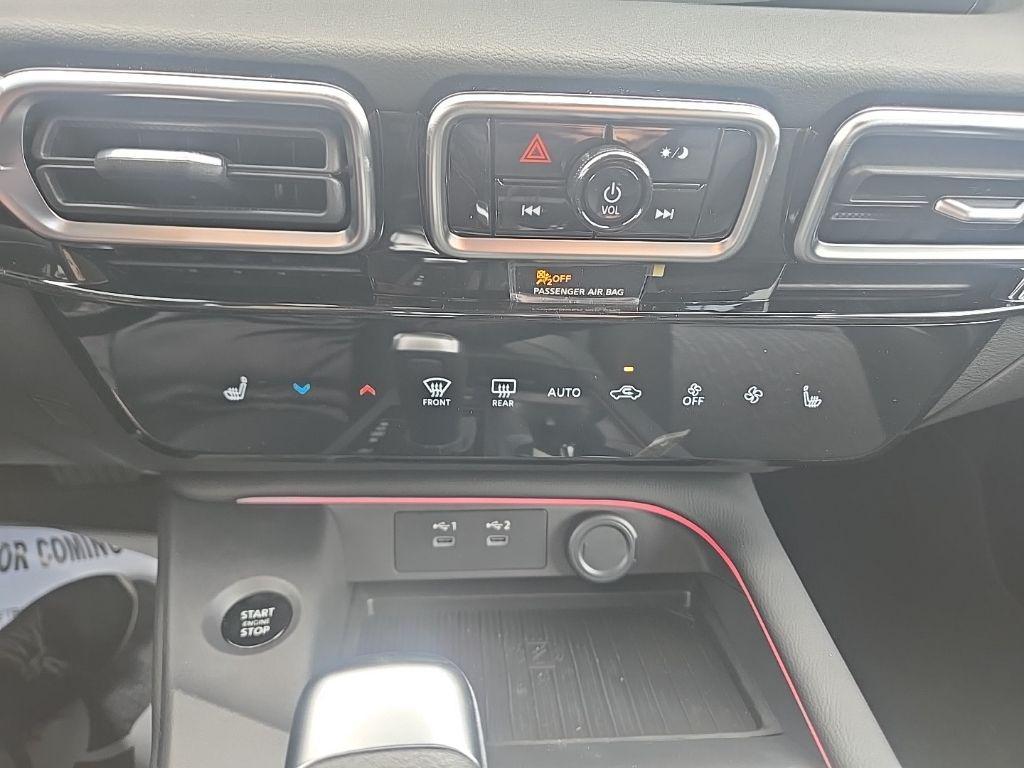 new 2026 Nissan Sentra car, priced at $26,187