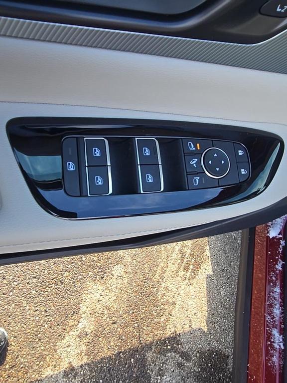 new 2025 Nissan Murano car, priced at $42,794