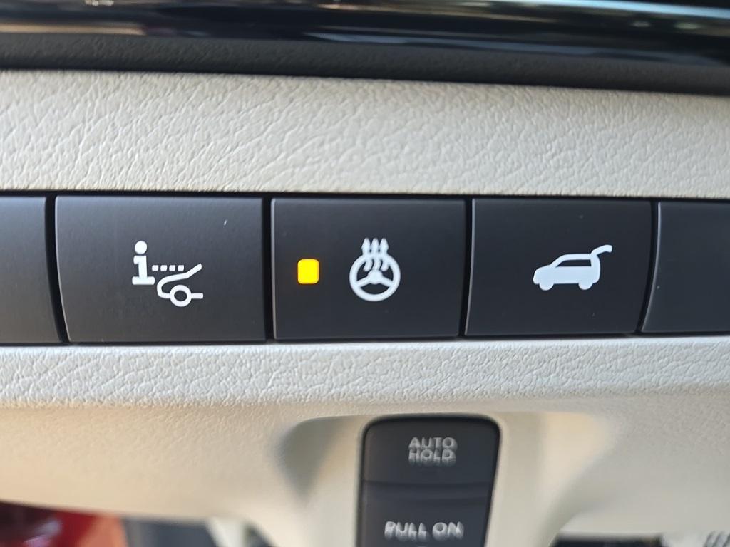 new 2025 Nissan Murano car, priced at $42,794