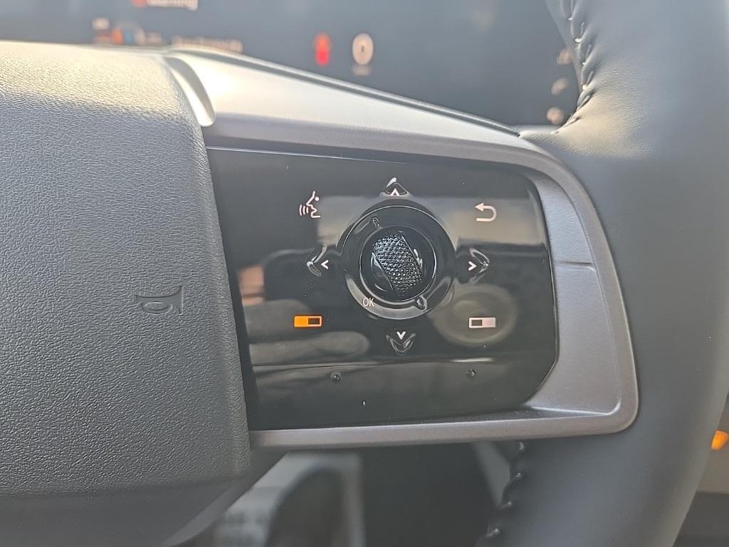 new 2025 Nissan Murano car, priced at $42,794