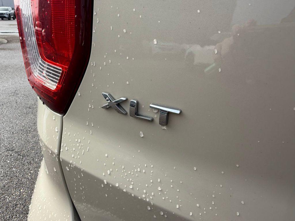 used 2018 Ford Explorer car, priced at $19,980