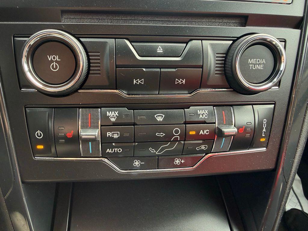 used 2018 Ford Explorer car, priced at $19,980