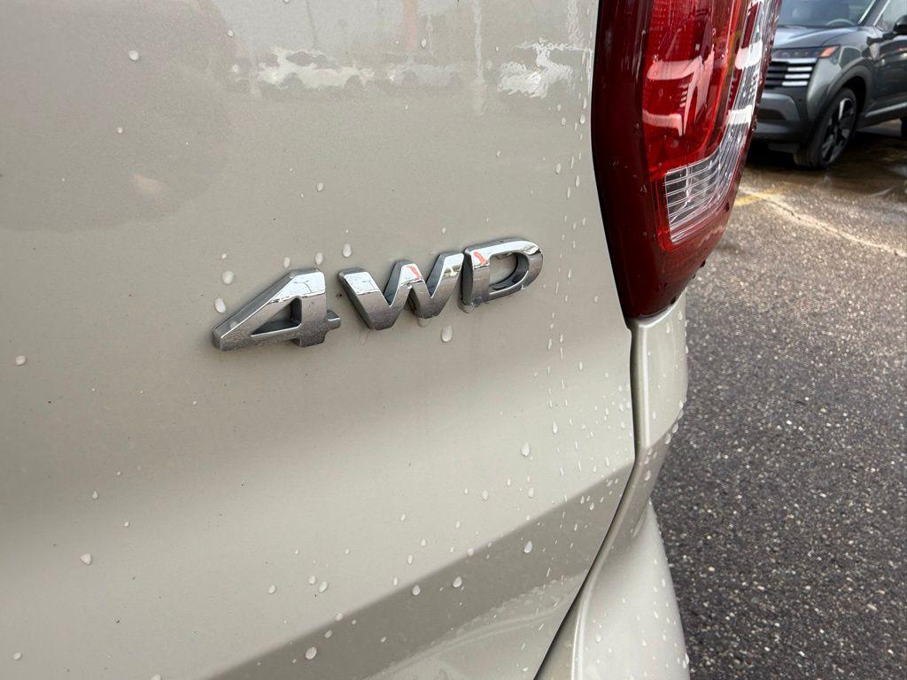 used 2018 Ford Explorer car, priced at $19,980