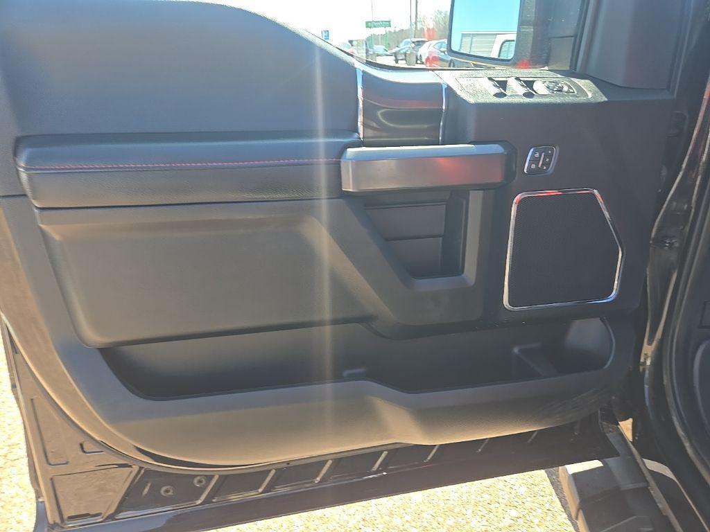 used 2019 Ford F-150 car, priced at $36,850