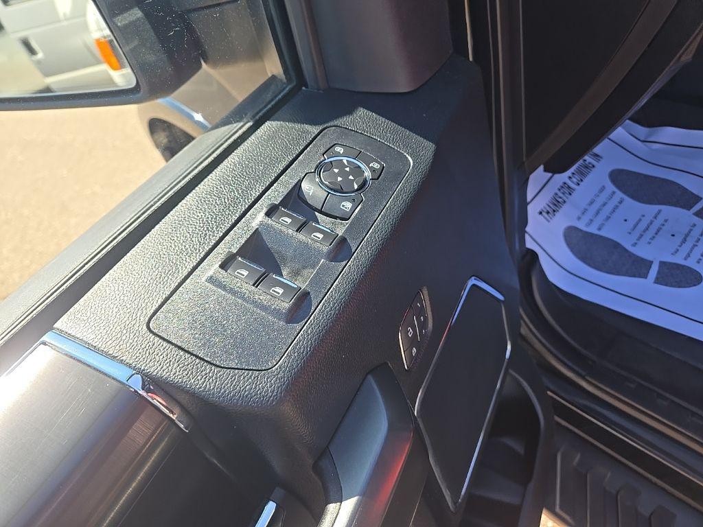 used 2019 Ford F-150 car, priced at $36,850