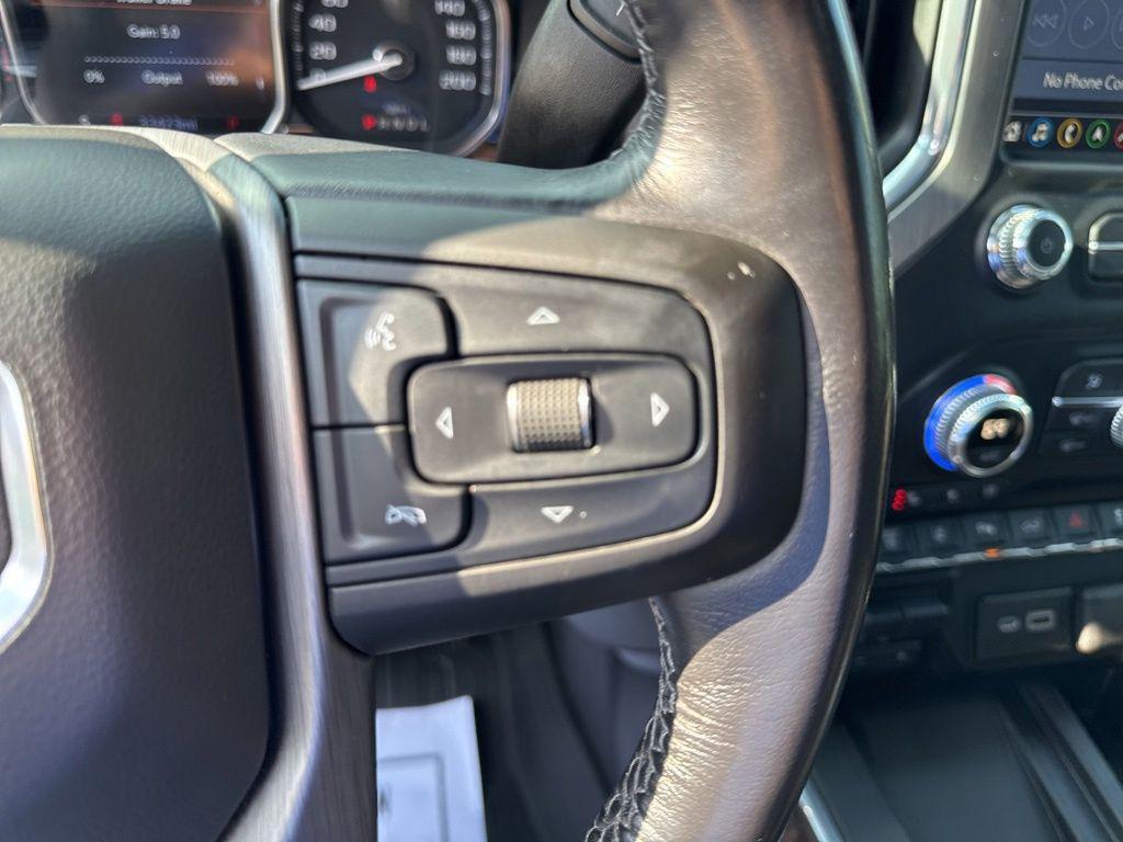 used 2020 GMC Sierra 2500 car, priced at $61,980