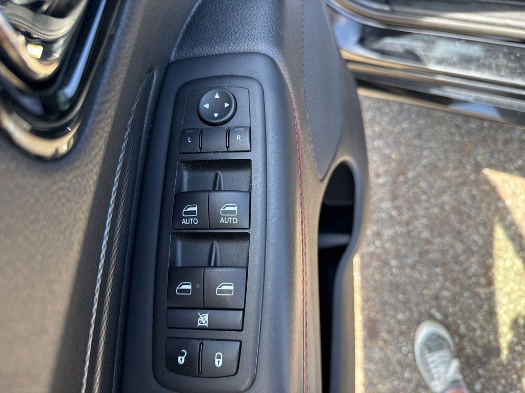 used 2024 Dodge Durango car, priced at $27,895