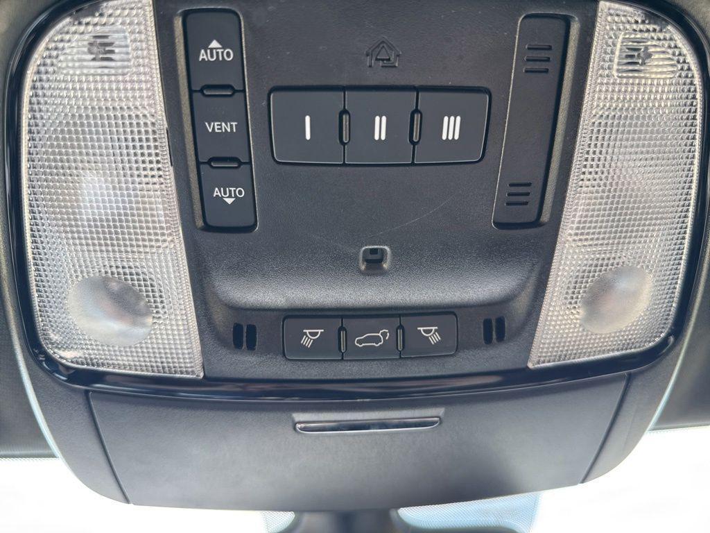 used 2024 Dodge Durango car, priced at $27,895