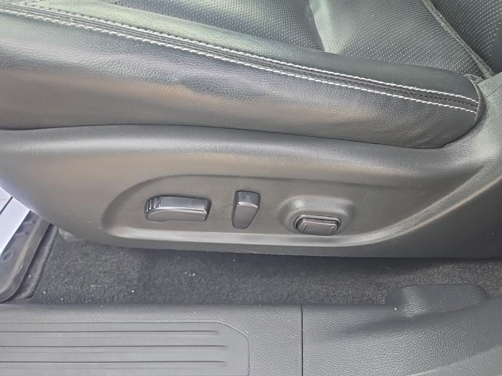 used 2020 Nissan Murano car, priced at $16,980