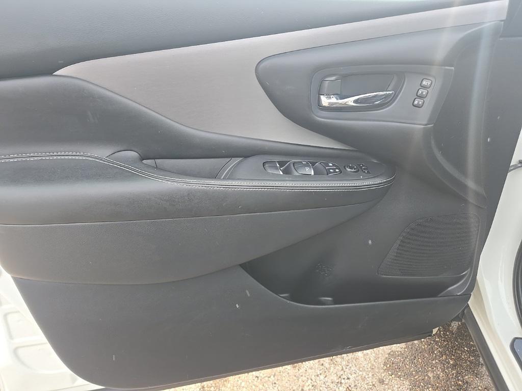 used 2020 Nissan Murano car, priced at $16,980