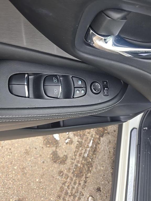 used 2020 Nissan Murano car, priced at $16,980