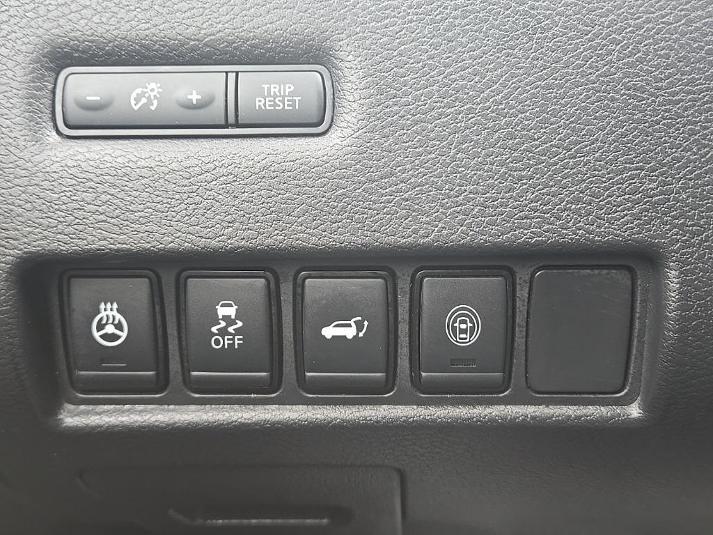 used 2020 Nissan Murano car, priced at $16,980