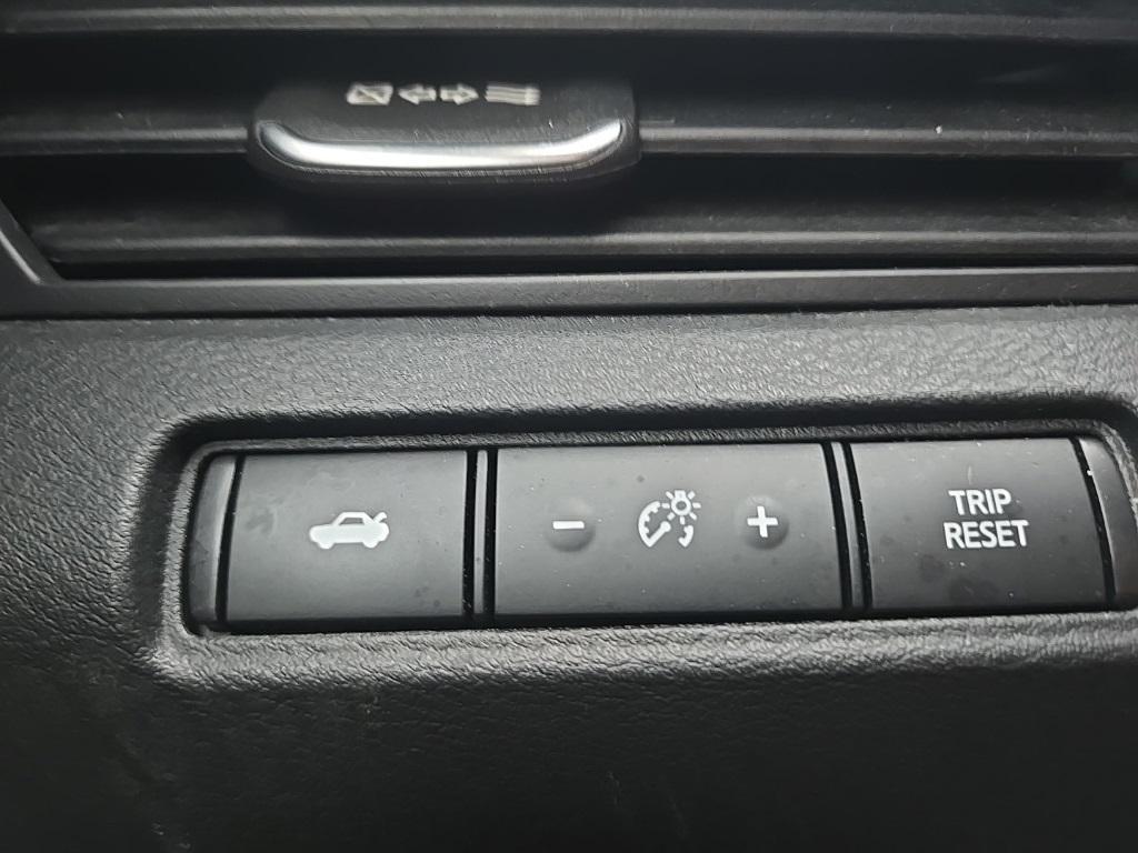 used 2023 Nissan Altima car, priced at $17,857