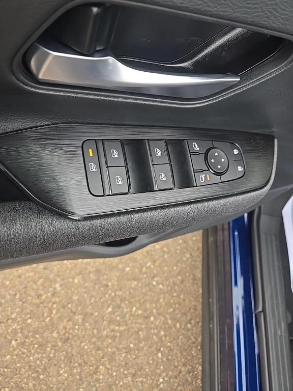 new 2026 Nissan Kicks car, priced at $27,543