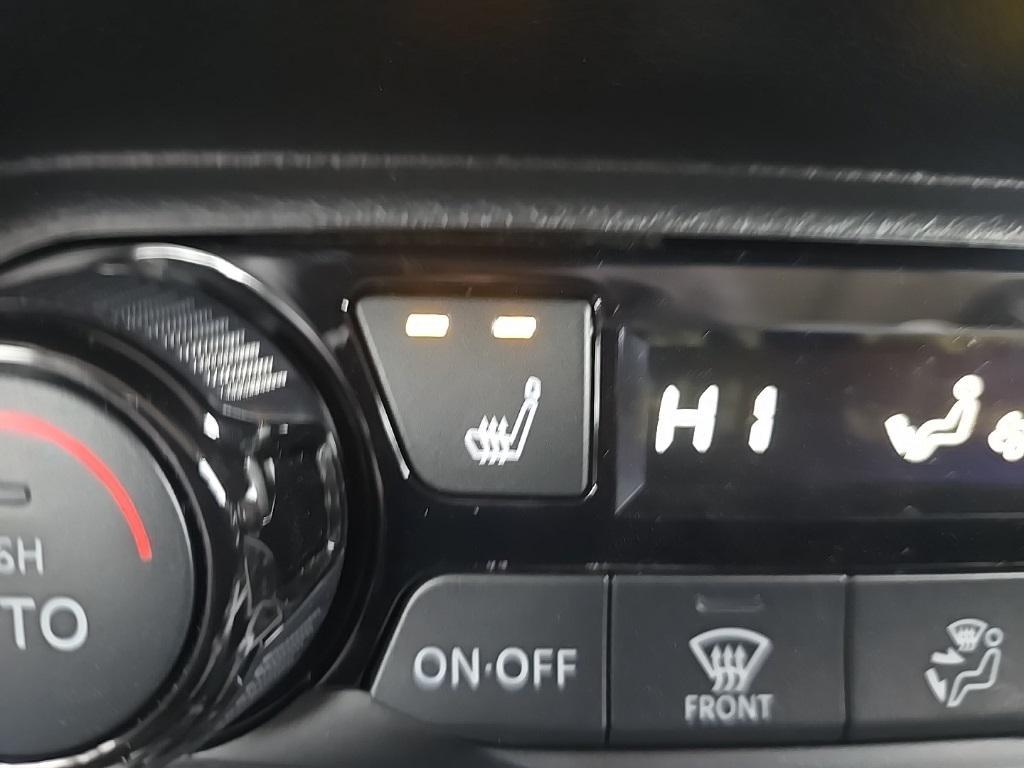 new 2026 Nissan Kicks car, priced at $27,543