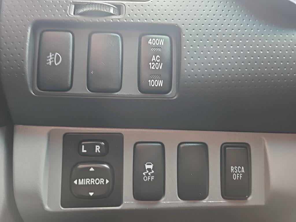 used 2013 Toyota Tacoma car, priced at $20,980