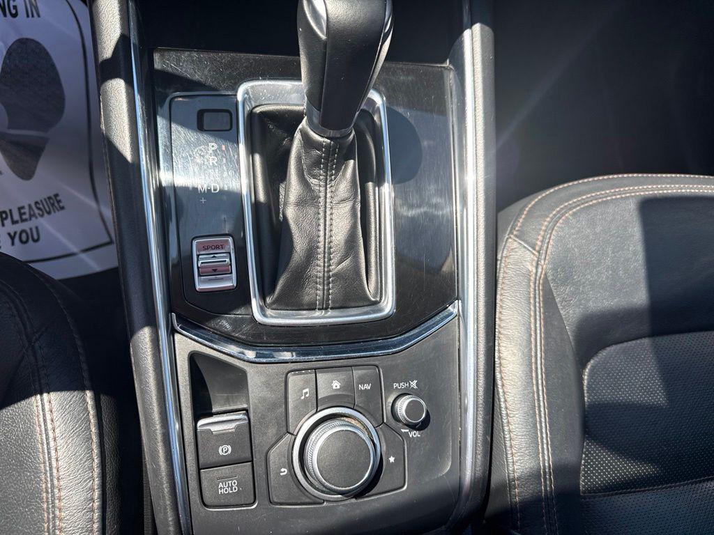 used 2019 Mazda CX-5 car, priced at $24,874