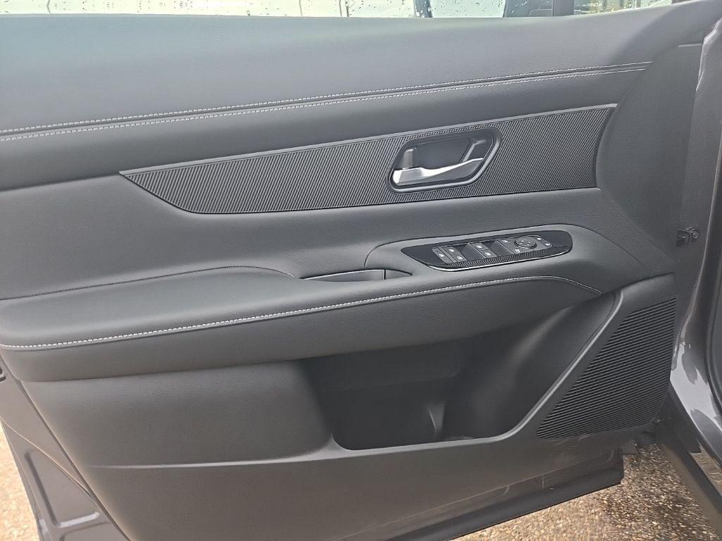 new 2026 Nissan Murano car, priced at $36,883