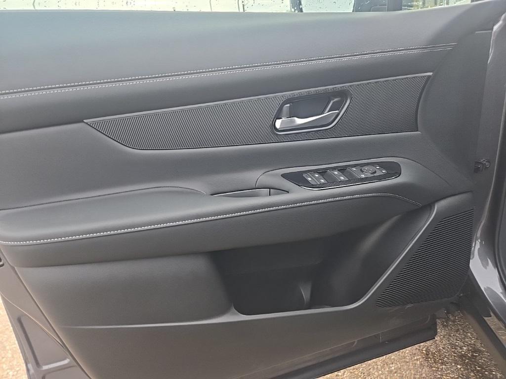 new 2026 Nissan Murano car, priced at $36,883