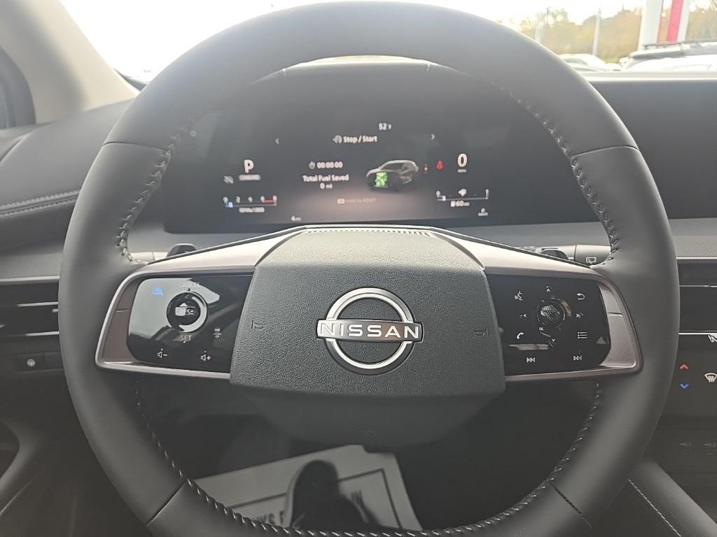 new 2026 Nissan Murano car, priced at $36,883