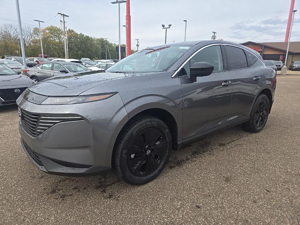 new 2026 Nissan Murano car, priced at $36,883