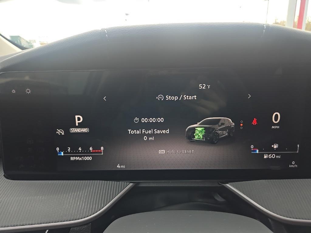 new 2026 Nissan Murano car, priced at $36,883