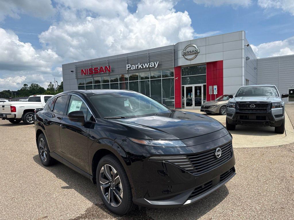 new 2026 Nissan Murano car, priced at $42,760