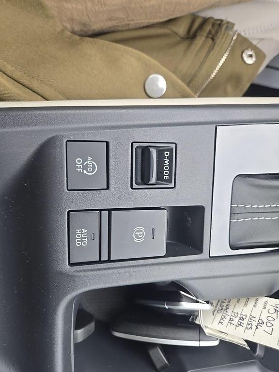 new 2026 Nissan Sentra car, priced at $29,373