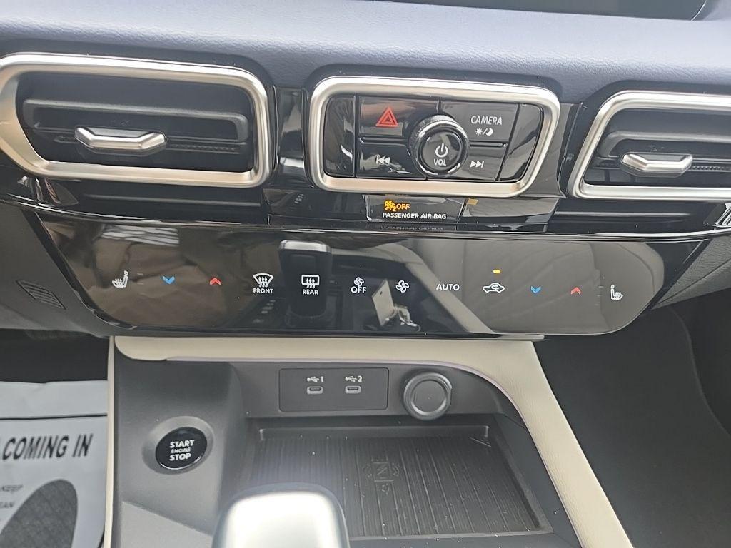 new 2026 Nissan Sentra car, priced at $29,373