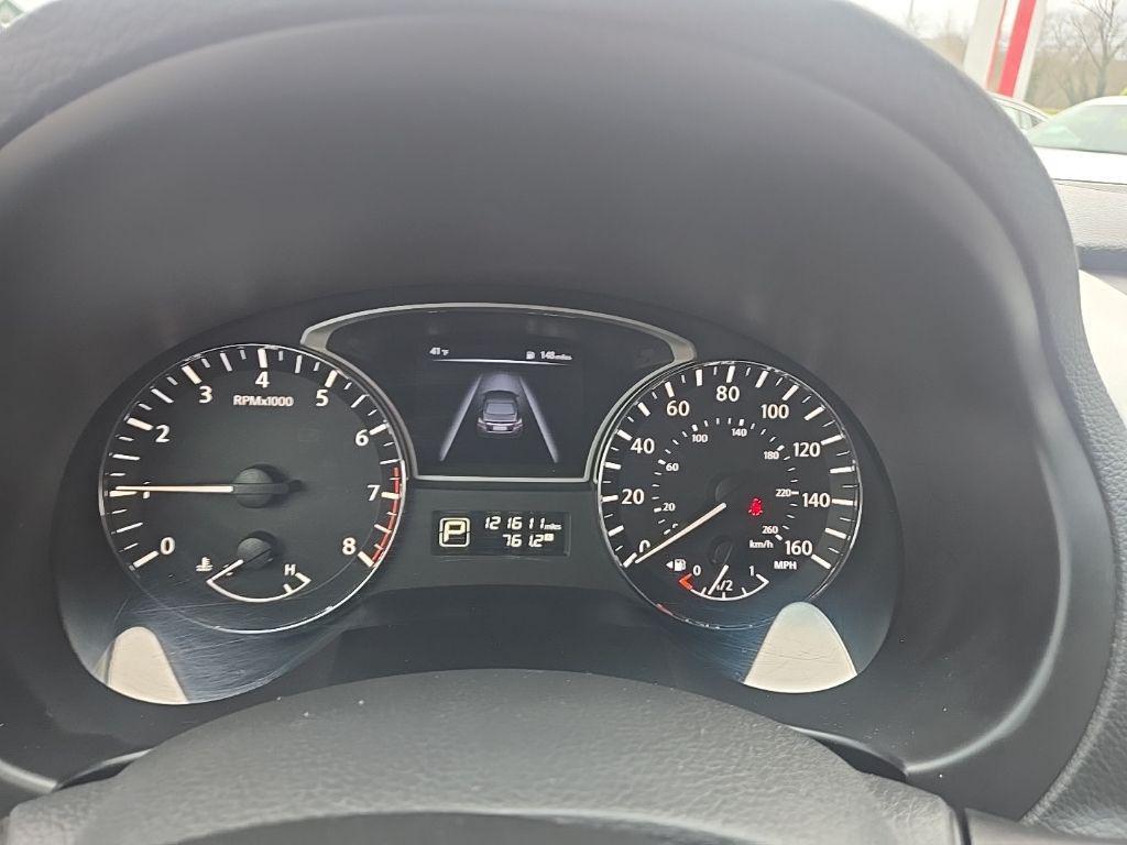 used 2015 Nissan Altima car, priced at $6,985