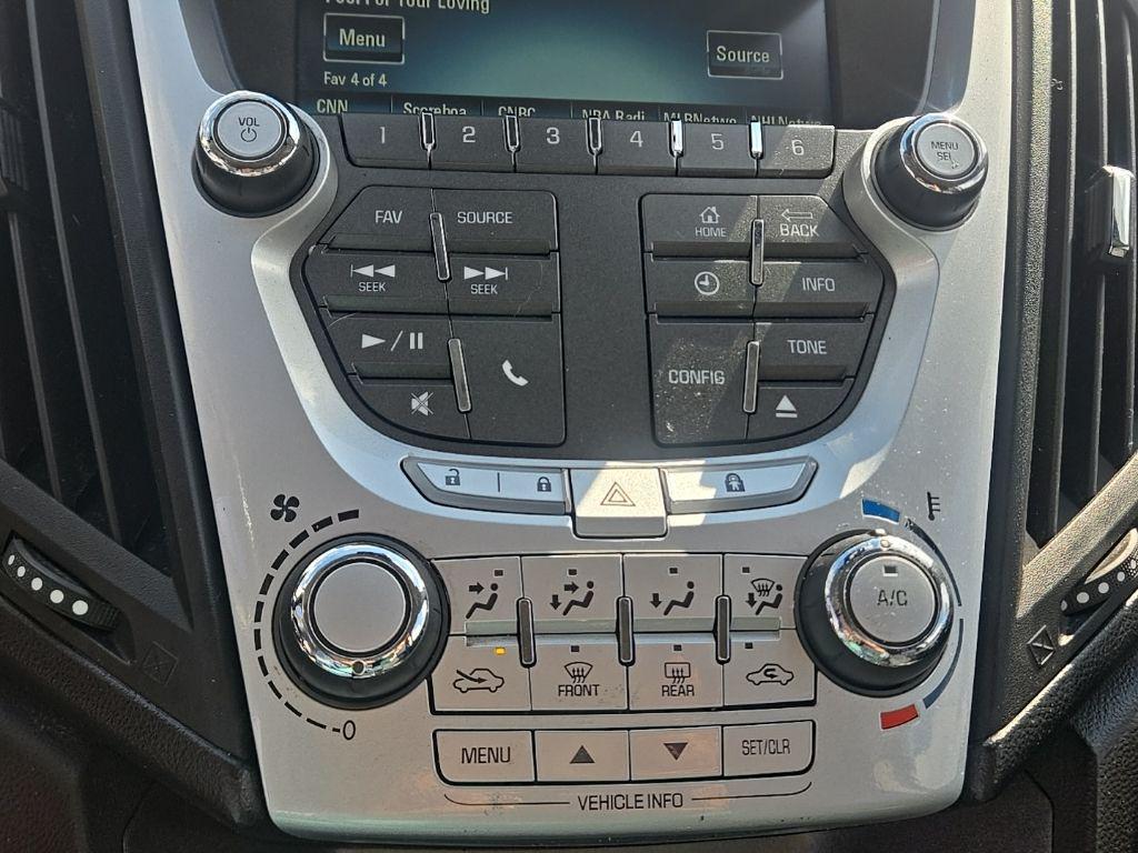 used 2014 Chevrolet Equinox car, priced at $6,600