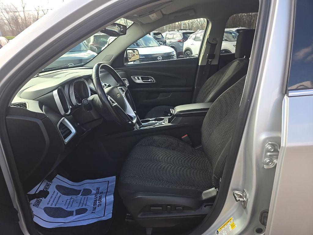 used 2014 Chevrolet Equinox car, priced at $6,600