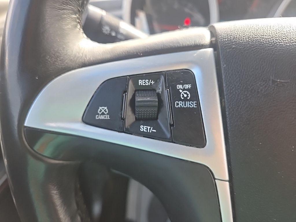 used 2014 Chevrolet Equinox car, priced at $6,600