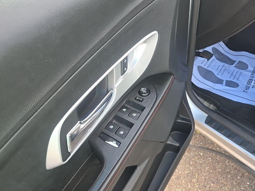 used 2014 Chevrolet Equinox car, priced at $6,600