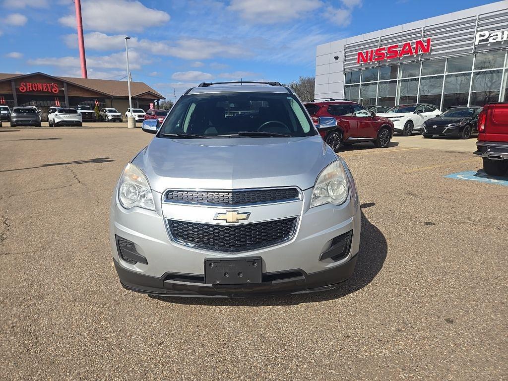 used 2014 Chevrolet Equinox car, priced at $6,600