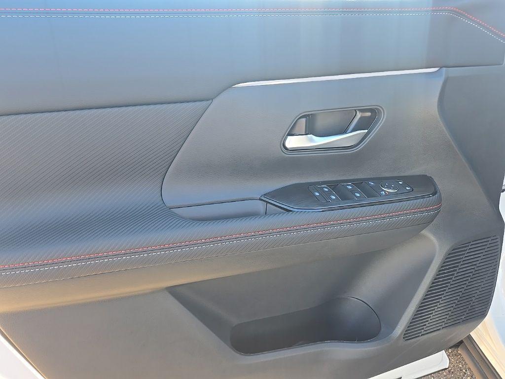 new 2026 Nissan Kicks car, priced at $30,852