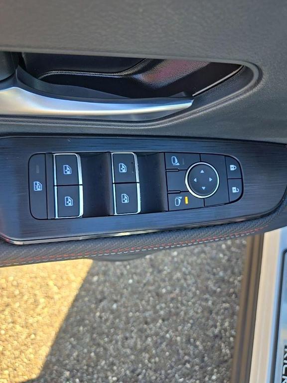 new 2026 Nissan Kicks car, priced at $30,852