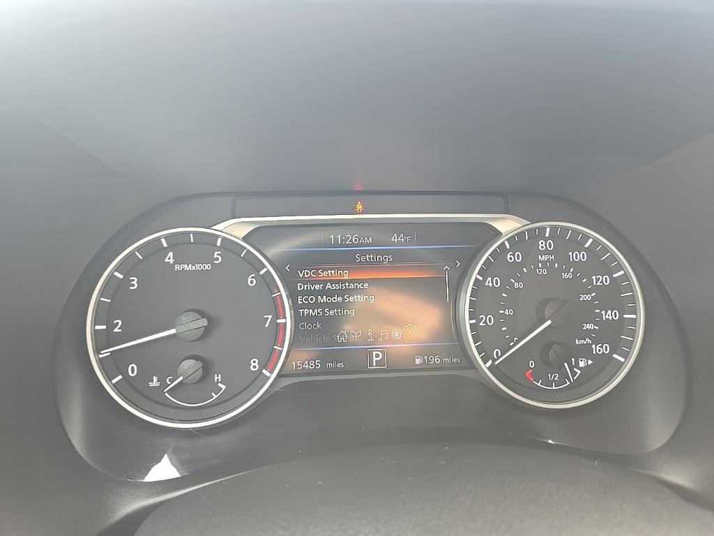 used 2023 Nissan Sentra car, priced at $17,980