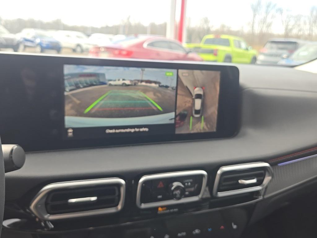 used 2026 Nissan Sentra car, priced at $26,980