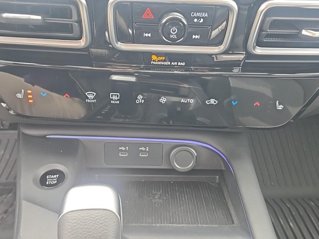 used 2026 Nissan Sentra car, priced at $26,980