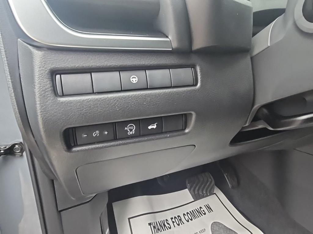 new 2026 Nissan Rogue car, priced at $32,458