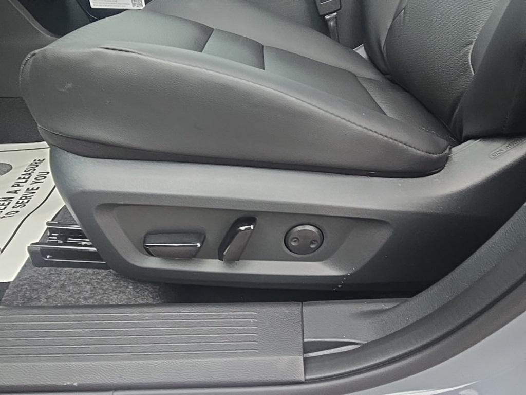 new 2026 Nissan Rogue car, priced at $32,458