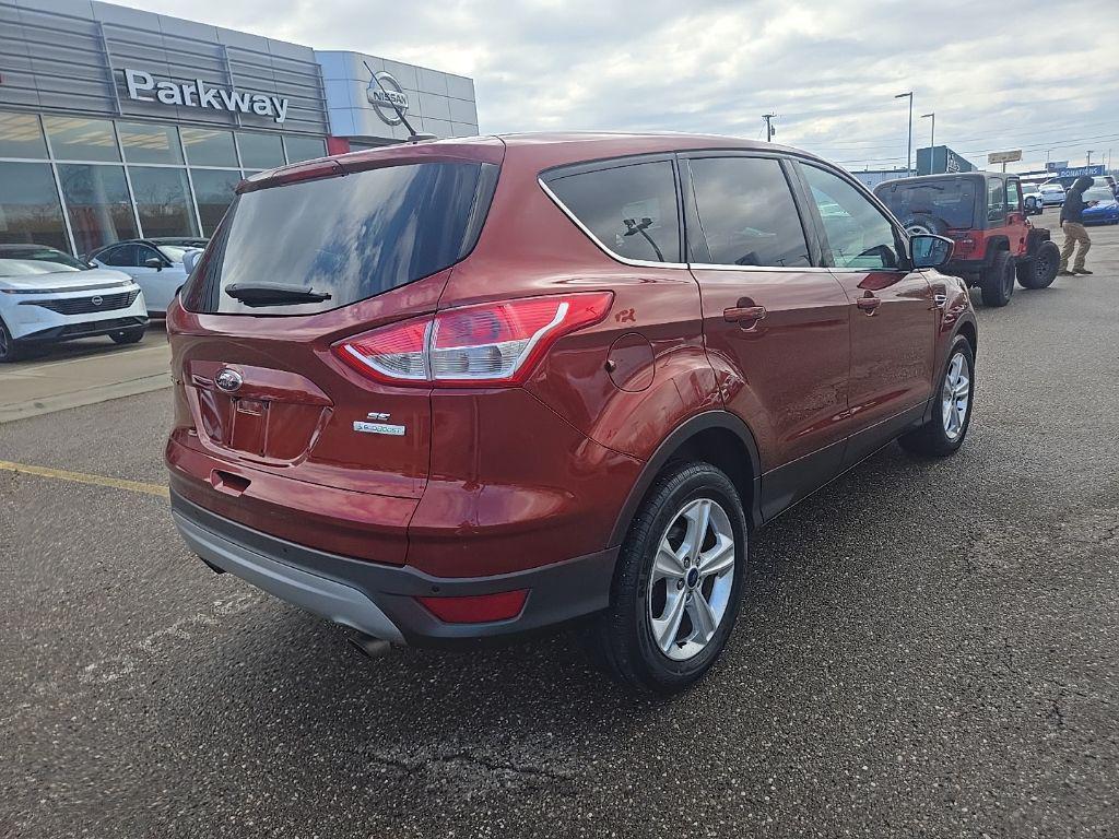 used 2014 Ford Escape car, priced at $8,900