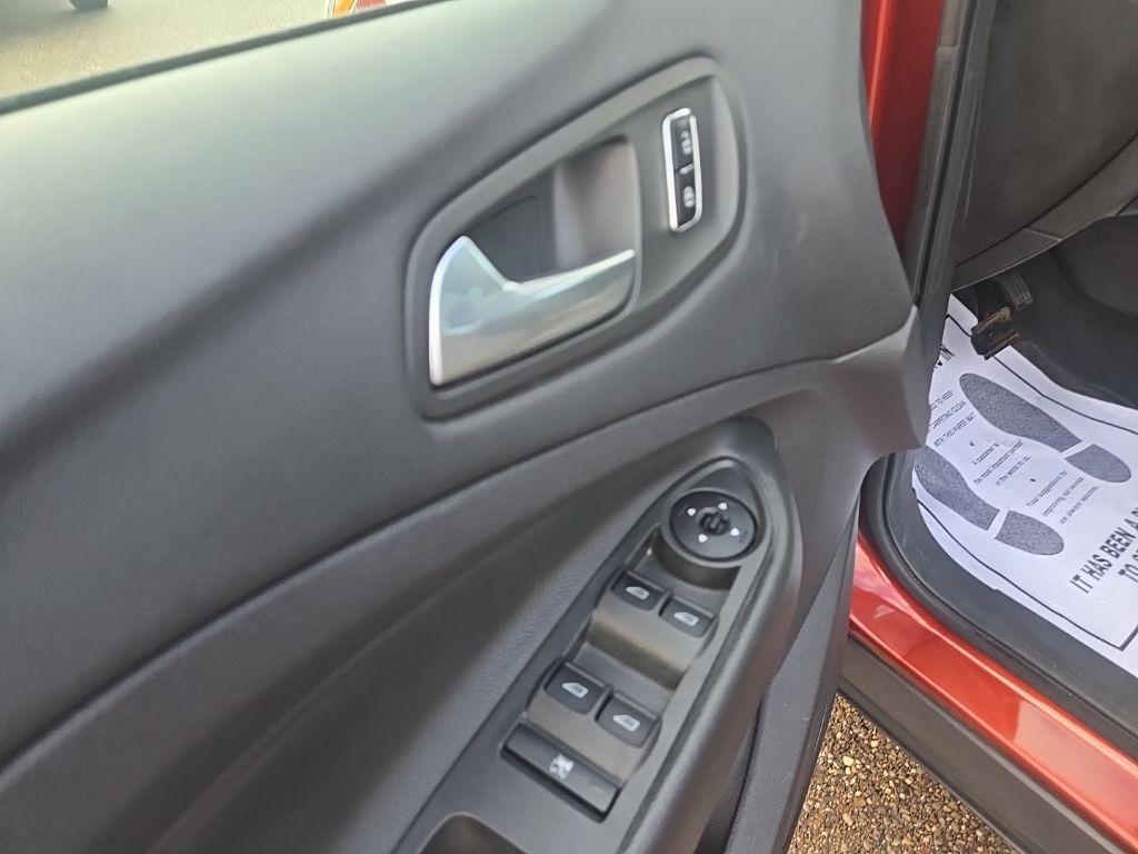 used 2014 Ford Escape car, priced at $8,900