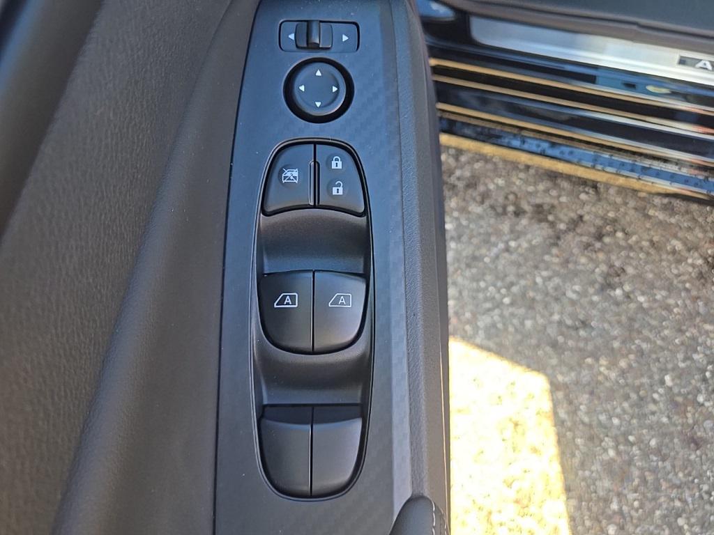 new 2025 Nissan Altima car, priced at $28,953