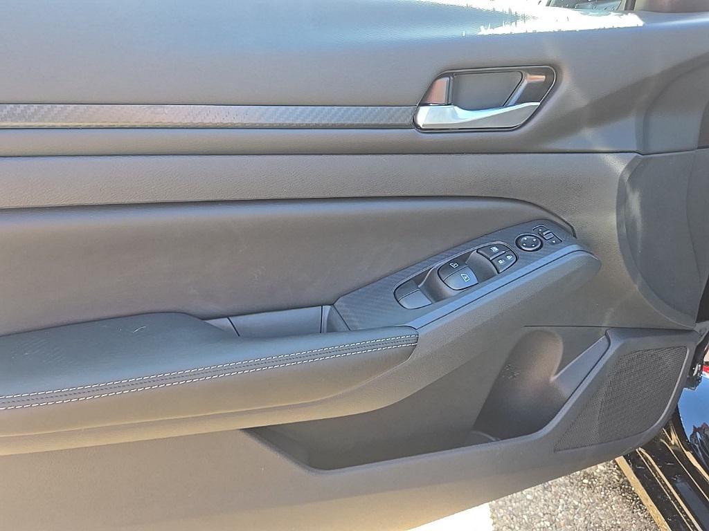 new 2025 Nissan Altima car, priced at $28,953